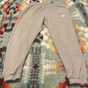 Nike Sweatpants